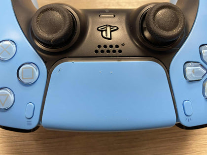 Playstation 5 controller (blue)