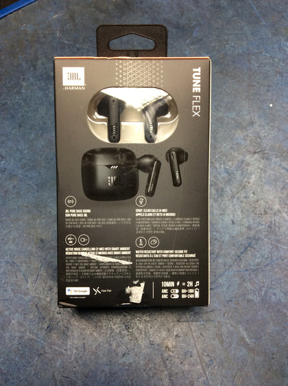 JBL Tune Flex