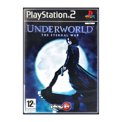 Underworld - The Eternal War **COLLECTION ONLY**