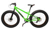Coyote Skid Row Fat Bike *Collection Only*