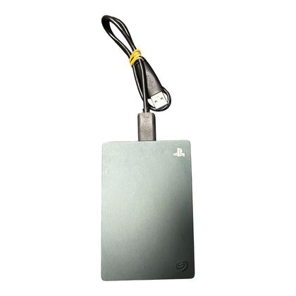 Seagate 2TB Game Drive For Playstation