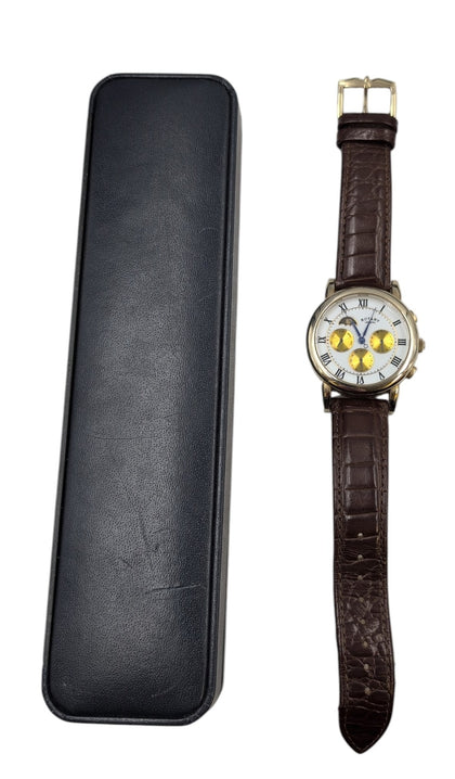 Rotary GS03086/01 Automatic Men's Watch