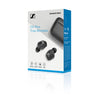 Sennheiser CX Plus True Wireless Earbuds (White)