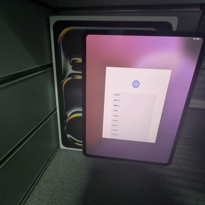 Apple iPad Pro M4 13