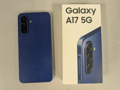Samsung Galaxy A17 5G Dual SIM 128GB Any Network