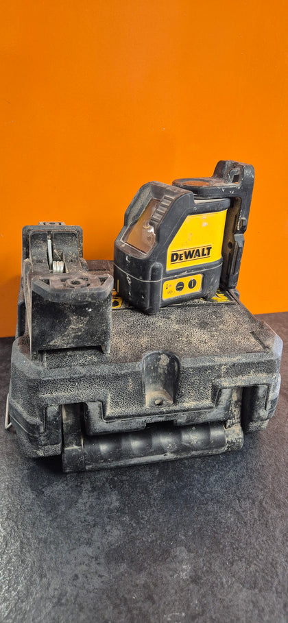 Dewalt Laser Level DW088