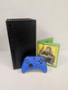 Microsoft Xbox Series X 1TB Cyberpunk Console Package