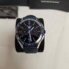 TAG Heuer Connected Calibre E3 - Steel Case - Blue