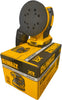 DeWalt 18V XR Brushless Orbital Sander 125mm
