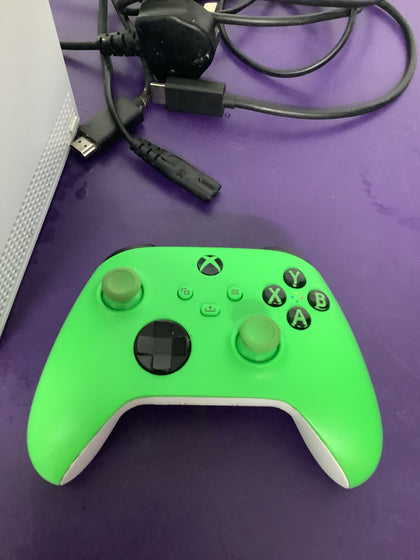 Microsoft Xbox Series S 512GB