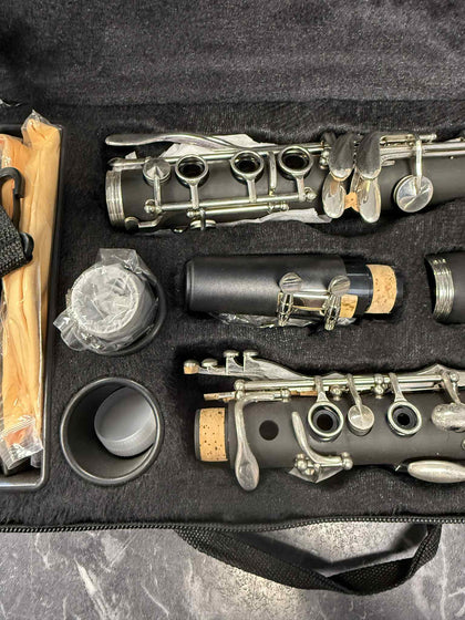 Student Clarinet by Gear4music