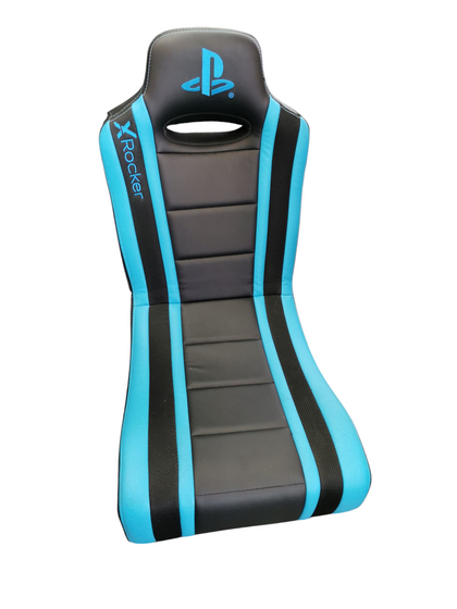 FOLDABLE PLAYSTATION 4 GAMING CHAIR (COLLECTION ONLY)
