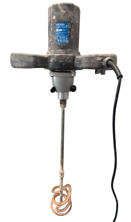 Energer ENB768MIX 1200W Electric Paddle Mixer 220-240V (Please See Description)