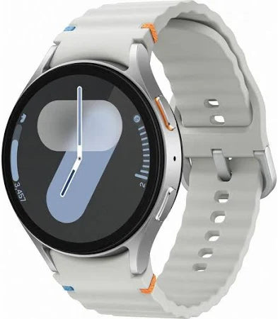 Samsung Galaxy Watch 7 Silver, 44mm, Boxed, A