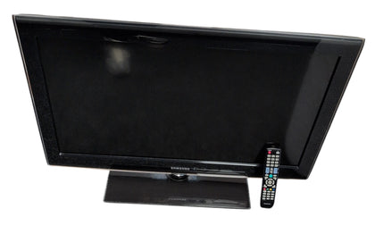Samsung 37 Inch Non Smart LCD TV