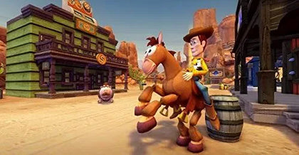 Toy Story 3 - Xbox 360 - Great Yarmouth