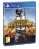 PS4 Playerunknown's Battlegrounds