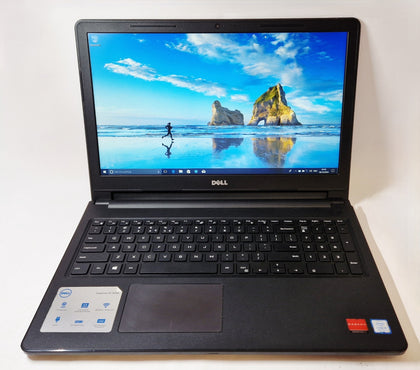 Dell Inspiron 15-3000 - Laptop