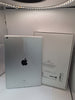 APPLE IPAD 9TH GEN (A2602) 10.2" 64gb, SILVER, WI-FI