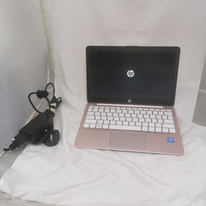 HP 11-AK0514/N4020/4GB Ram/64GB eMMC/11