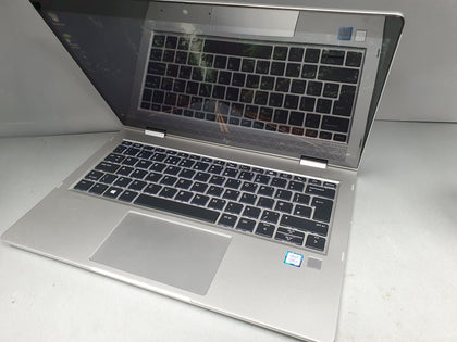 HP Pavilion X360 / 7505 / 4GB DDR4 / 128GB SSD / 14