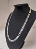 925 Silver Curb Chain - 20Inch/5mm - 20.91g - Great Yarmouth