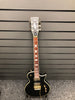 Harley Benton SC-Custom Plus FR Black/ Gold