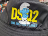 FLANNELS DSQ2 SMURFS BUCKET HAT BOXED - PRESTON