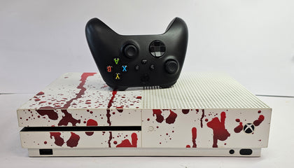 Microsoft Xbox One S 500GB