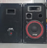 **Sale** XEN 3510 PA Box 10" 700W Pair **Collection Only**