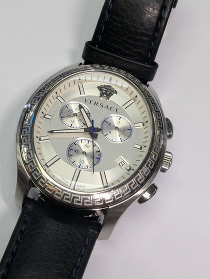 VERSACE BOND WATCH PRESTON STORE