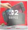 Nintendo Switch 2 + Mario Kart World