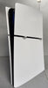 PlayStation 5 Slim Digital Edition Console, 1TB, White