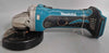 Makita DGA504 Cordless 18V Angle Grinder Brushless Li-ion 125mm