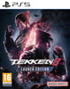 Tekken 8 Launch Edition  PS5