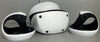 Sony PlayStation VR2 Headset w/Sense Controllers ** Unboxed **