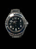 Rotary CEBBR/19 Full Ceramic Quartz Divers Style Watch - Black - Unboxed In Excellent Condition