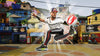 Street Power Football (Italian Box Multi Lang in Game) - Nintendo Switch