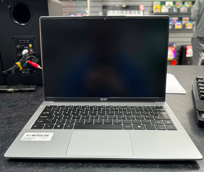 acer Aspire Laptop - 128GB SSD - 4GB RAM - WINDOWS 11 -