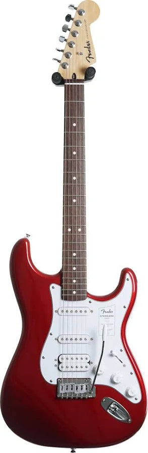 Fender Squire Stratocaster