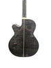 Takamine GN75CE Semi Acoustic Guitar
