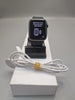 AX Watch Series 9 (Cel) Graphite Stainless Steel, 45mm, B Boxed with charge cable