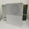 Xbox One S Console, 500GB Storage, No Controller, With Original Box and Packaging