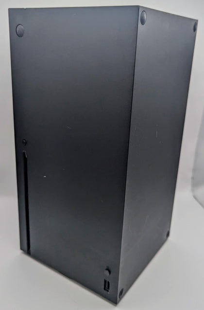 Xbox Series X Console, 1TB, Black, Unboxed, No Pad
