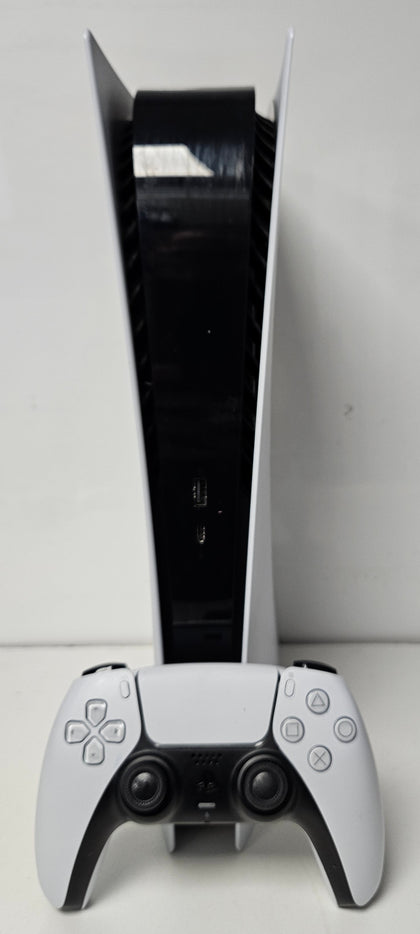 Sony Playstation 5 Digital Edition Console