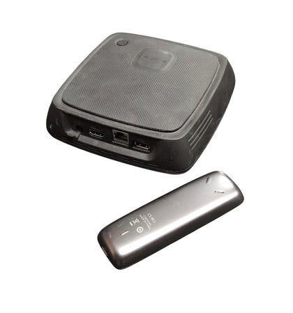 BLACK FRIDAY SALE Canon Connect Station Open Box CS100**Boxed** COLLECTION ONLY