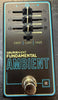 Walrus Audio Fundamental Series Reverb