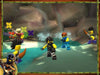 LEGO NINJAGO: Shadow of Ronin 3DS