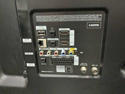 Samsung UE40ES6300 40
