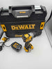 DeWALT 12V XR Brushless DCF601 Cordless Sub-Compact Impact Driver Kit - W/ 2ah Batt & Charger